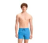 HUGO Hommes Dominica Shorts de Bain avec étiquette Logo