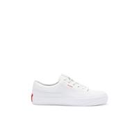 Hugo Dyer Tenn Lglc 10221518 Trainers Blanc EU 43 Homme