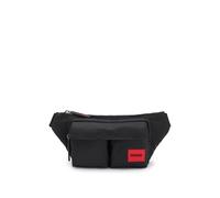 Banane HUGO Ethon 2.0N noir pur rouge