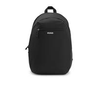HUGO Hommes EVERETT new Bckp Sac à dos avec logo contrastant