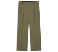 HUGO Hommes Felox261X Pantalon Modern en Tissu Stretch Ripstop