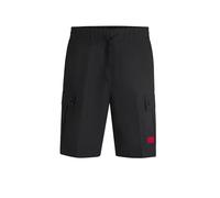 Hugo Garlio242 Pants Noir 52 Homme