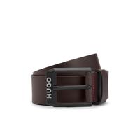 Hugo Gelio B 10207222 Belt Marron 95 cm Homme