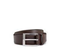 Hugo Gellot Ceinture Cuir 105 cm brun