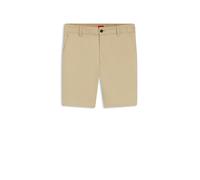 Hugo Genar261s 10281389 Shorts Beige S Homme