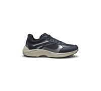 HUGO Hommes GO2 merpu Baskets en Similicuir et Mesh