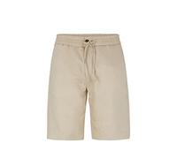HUGO Hommes Gyte232S Short Slim Fit à la Coupe Droite