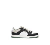 Hugo Hadrian Trainers Blanc EU 45 Homme