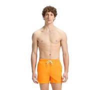 HUGO Hommes Haiti Short de Bain à séchage Rapide et Logo imprimé