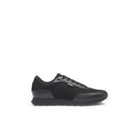 Chaussures HUGO Icelin Runn Knit noir pur - 42
