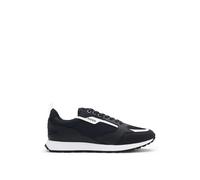 HUGO Baskets basses Icelin bleu foncé/blanc Taille 43