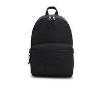 Hugo Jhin Daypack 41 cm Compartiment pour ordinateur portable noir