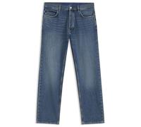 Hugo Jonah 04 Blue Jeans Bleu 32 / 30 Homme