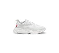 Hugo Leon Runn Trainers Blanc EU 44 Homme