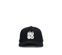 Hugo Marsel Casquette de baseball 26 cm black (TAS022025)