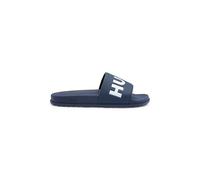 HUGO Hommes Match it Mules avec bride logo