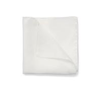 HUGO Hommes Pocketsquare 33x33cm Pochette en sergé de soie raffinée