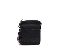 Hugo Quentyn Mini sac à bandoulière 16.5 cm black (TAS032201)