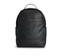 HUGO Hommes Speedyork Backpack Sac à dos à la texture grainée