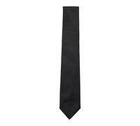 HUGO Hommes Tie cm 6 Cravate en twill de pure soie