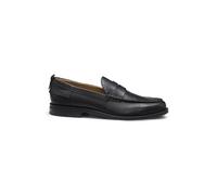 Hugo Varian Ltpe 10277827 Loafers Noir EU 41 Homme