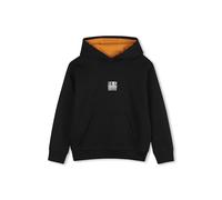 HUGO Hooded Sweatshirt Boy's, Black