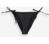 HUGO HUGO Black Logo Bikini Bottoms