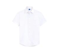 Hugo - Hugo Blue - Chemises - Femme - Blouses et Chemises - Blanc - Taille: 38 FR