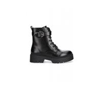 Hugo - Hugo - Chaussures > Bottes - Femme - Chaussures - Noir - Taille: 37 EU