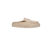 Hugo - Hugo - Chaussures > Flats > Espadrilles - Femme - Chaussures - Beige - Taille: 39 EU
