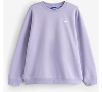 HUGO HUGO Cocktail Back Graphic Jersey Sweatshirt