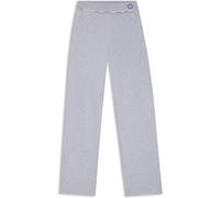 HUGO HUGO Grey Straight Leg Hem Joggers