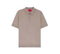 Hugo - Hugo - Hauts > Polo Chemises - Homme - Tops - Brun - Taille: M