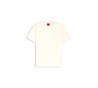 Hugo - Hugo - Hauts > T-Chemises - Homme - Tops - Beige - Taille: XL