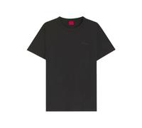 Hugo - Hugo - Hauts > T-Chemises - Homme - Tops - Noir - Taille: M