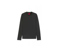 Hugo - Hugo - Hauts > T-Chemises - Homme - Tops - Noir - Taille: M