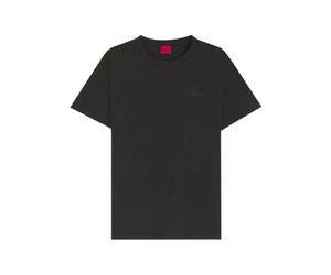 Hugo - Hugo - Hauts > T-Chemises - Homme - Tops - Noir - Taille: M