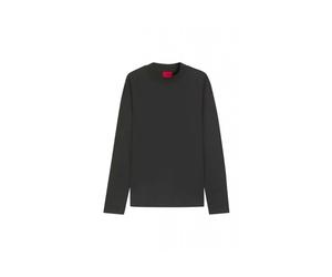Hugo - Hugo - Hauts > T-Chemises - Homme - Tops - Noir - Taille: S