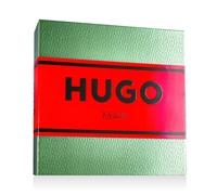HUGO BOSS - Hugo Man - Coffret Eau De Toilette + Déodorant Vaporisateur