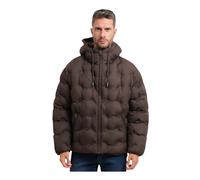 Hugo - Hugo Manteaux - Homme - Vestes - Brun - Taille: XL