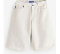 HUGO HUGO Natural Galola Denim Jorts Natural EU 54 (UK 26)