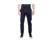 Hugo - Hugo - Pantalons > Chinos - Homme - Pantalons - Bleu - Taille: W31