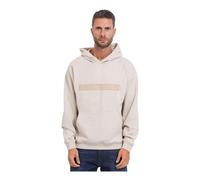 Hugo - Hugo Sweaters - Homme - Sweatshirts et sweats à capuche - Beige - Taille: XL
