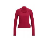 Hugo - Hugo - Tricots > Tricots ras du cou - Homme - Pulls - Rose - Taille: M