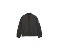 Hugo - Hugo - Vestes > Vestes Bomber - Homme - Vestes - Noir - Taille: L