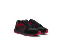 HUGO HUGO x RB baskets avec motif taureau - Style GO3_nymf_RB, 50573661 Noir 43