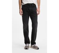 HUGO HUGO x RB Jean Regular en denim noir - Style HUGO 840_RB, 50570820 Noir 36/34