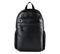 Hugo Huke Daypack 45 cm Compartiment pour ordinateur portable noir