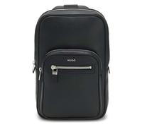 Hugo Huke Sling Bag 30 cm noir