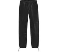 Hugo Huteni-1_b Pantalon Plat, Noir, 38 Femmes